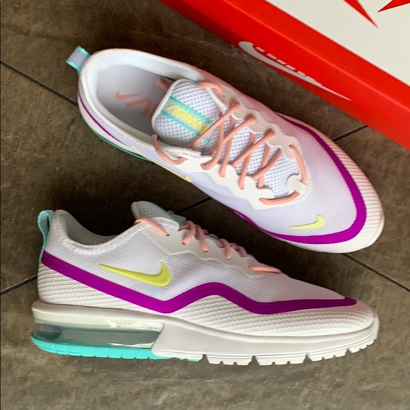 nike air max sequent 2 green